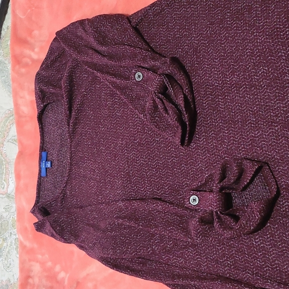 Long Sweater Or Sweater Dress. - Picture 8 of 8